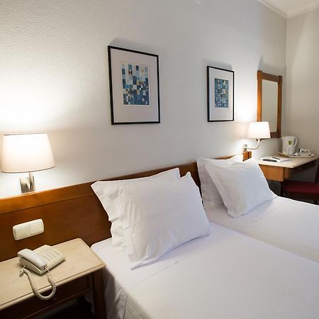 Hotel Solaris セトゥーバル エクステリア 写真