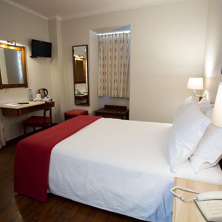 Hotel Solaris セトゥーバル エクステリア 写真