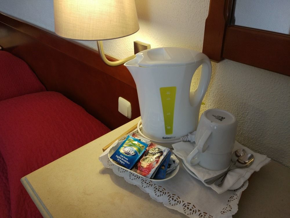 Hotel Solaris セトゥーバル エクステリア 写真