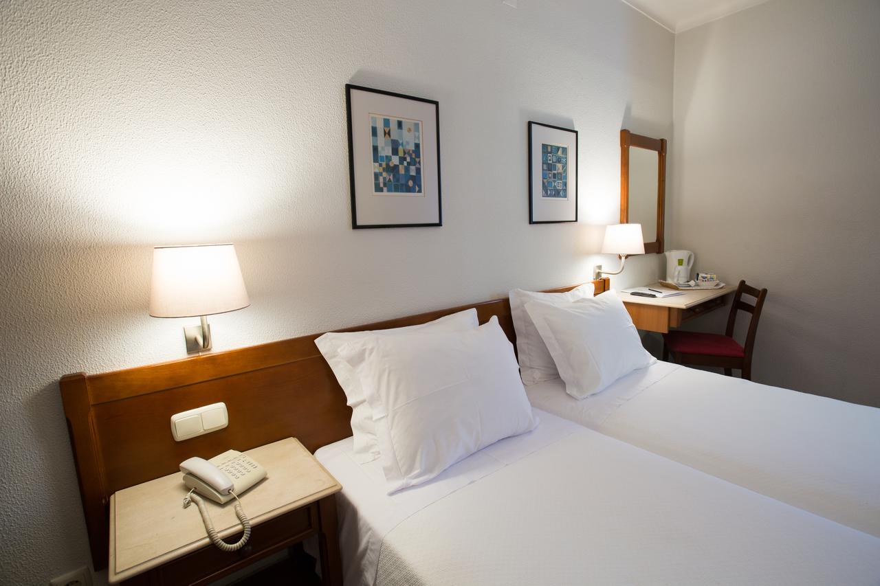 Hotel Solaris セトゥーバル エクステリア 写真
