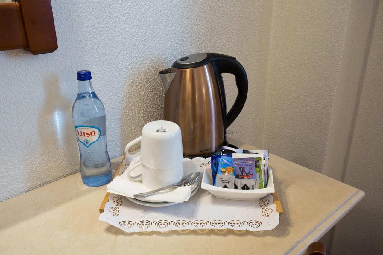 Hotel Solaris セトゥーバル エクステリア 写真