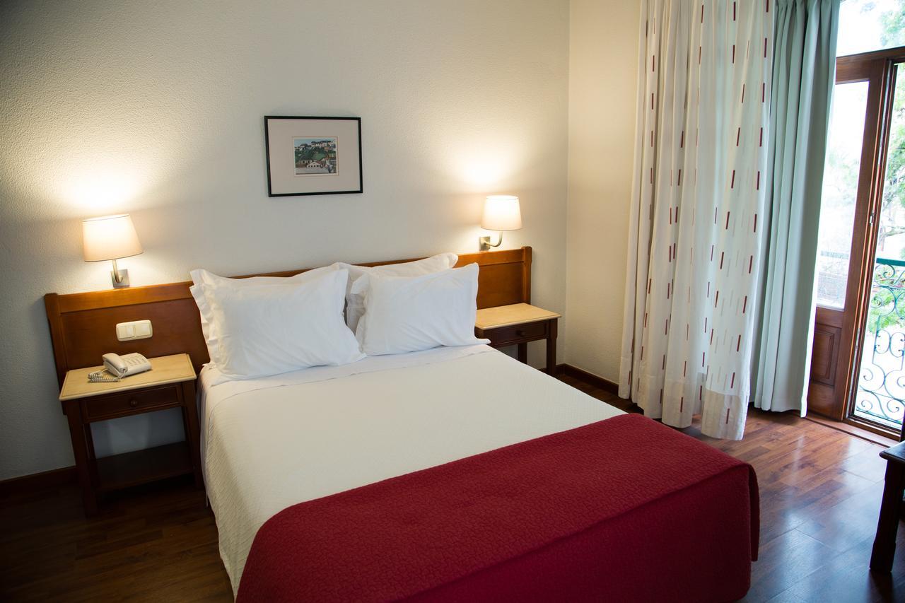 Hotel Solaris セトゥーバル エクステリア 写真